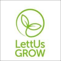 lettus grow logo image