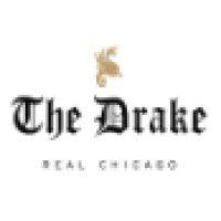 the drake hotel, hilton worldwide logo image