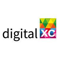 digital xc logo image