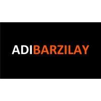 adi barzilay logo image