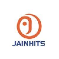 jainhits logo image