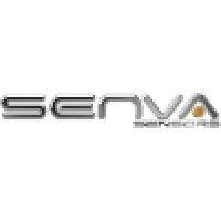 senva, inc. logo image