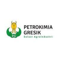 pt petrokimia gresik (official) logo image