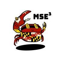 maryland stem education to employment ecosystem logo image