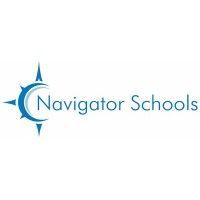 navigator schools logo image