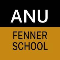 fenner school of environment and society logo image