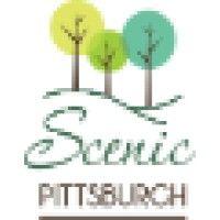 scenic pittsburgh logo image