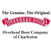 overhead door company of charleston