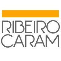 ribeiro caram logo image