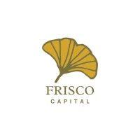 frisco capital logo image