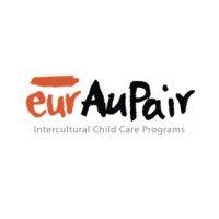 euraupair logo image