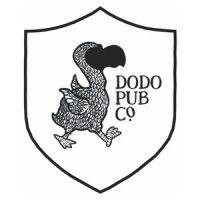 dodo pub co. logo image