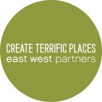 east west partners logo image