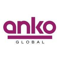 anko global logo image