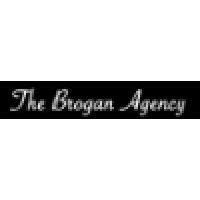 the brogan agency logo image