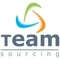 teamsourcing logo image