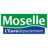 département de la moselle logo image