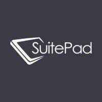 suitepad logo image