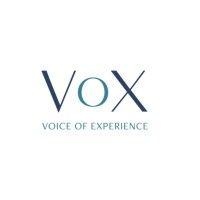 vox international inc. logo image