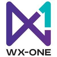 wx-one logo image