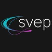 svep design center ab logo image