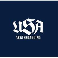 usa skateboarding