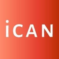 ican: the insurance cultural awareness network logo image