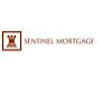 sentinel mortgage logo image