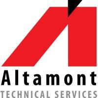 altamont technical services logo image