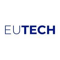 eu tech chamber (eutech) logo image