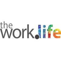 thework.life logo image