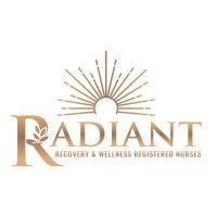 radiant recovery & wellness