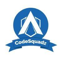 codesquadz logo image