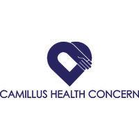 camillus health concern, inc. logo image