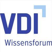 vdi wissensforum gmbh logo image