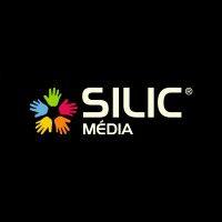 silic média s.r.o. logo image