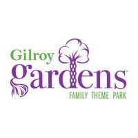 gilroy gardens family theme park logo image