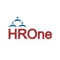 hrone logo image