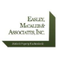 easley, mccaleb & associates, inc. logo image