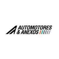 automotores y anexos s.a. logo image