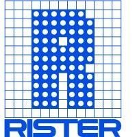 rister logo image