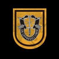 1st special forces group (airborne) u.s army