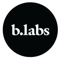 b.labs ventures logo image