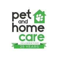 pet and home care