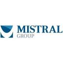 logo of Mistral Group