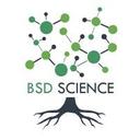 logo of Bsd Science