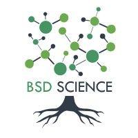 bsd science logo image