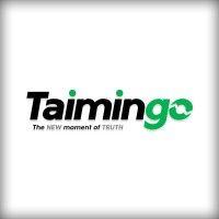 taimingo logo image