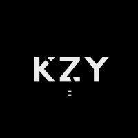 kinzey.xyz logo image