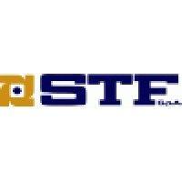 stf spa logo image